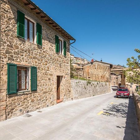 Casa Francesca Apartment Montalcino Exterior photo
