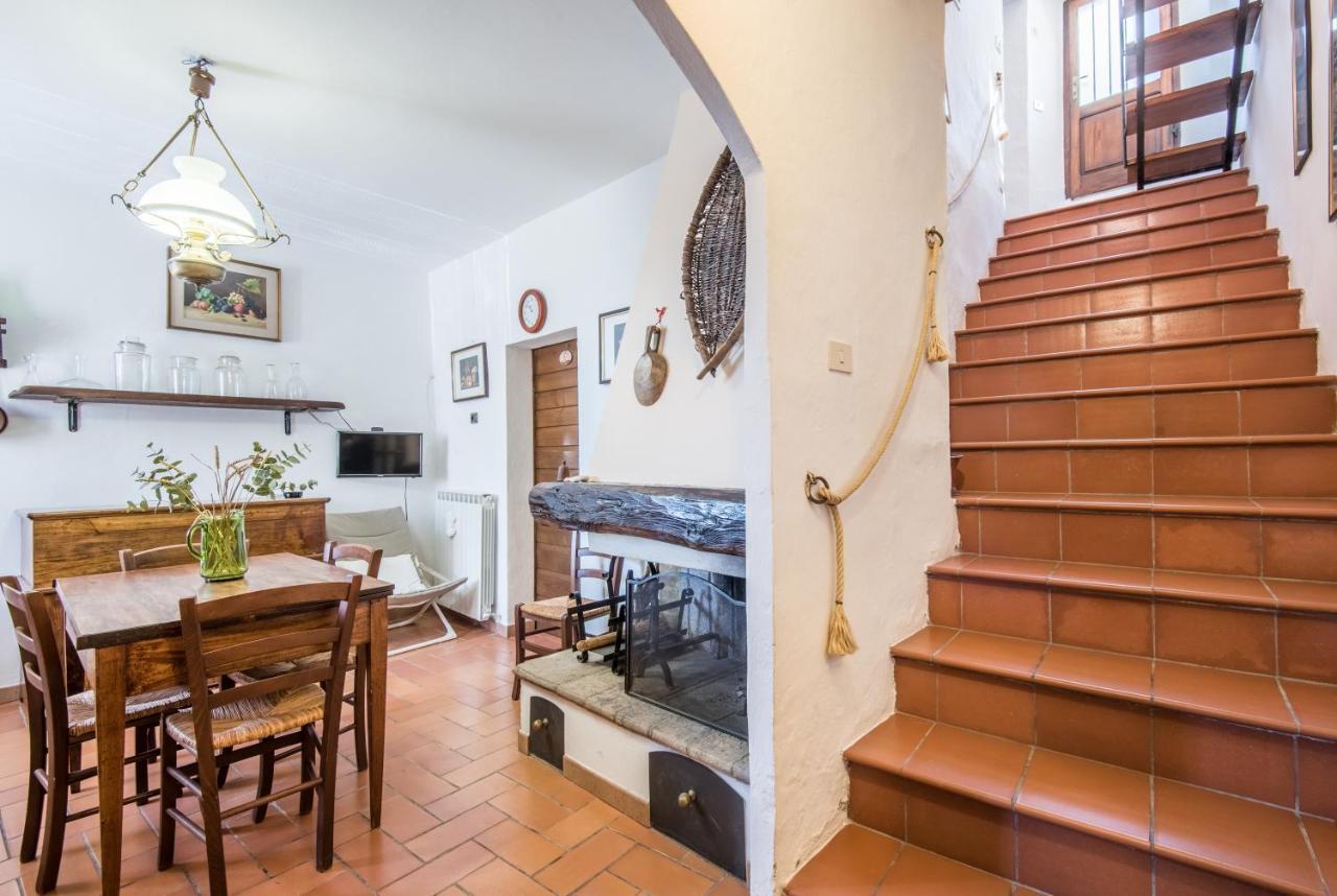 Casa Francesca Apartment Montalcino Exterior photo