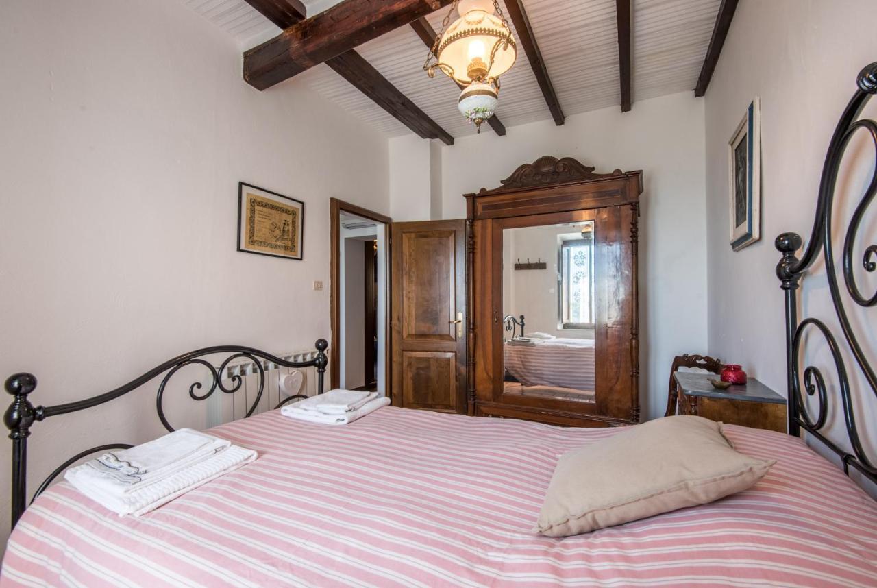 Casa Francesca Apartment Montalcino Exterior photo